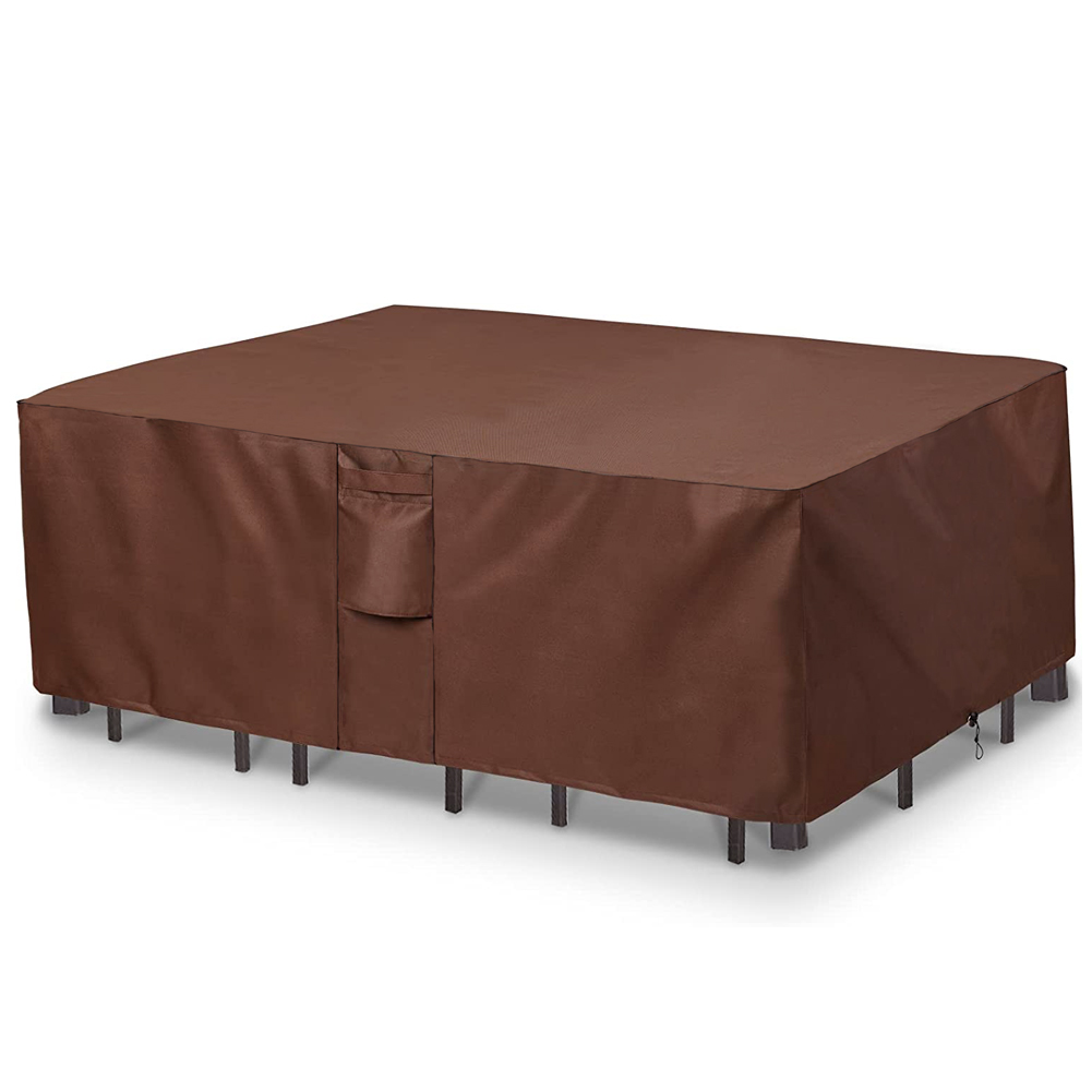 Cokelat 420D Tugas Berat Luar  - Bonsai Garden Bench ulasan dan harga