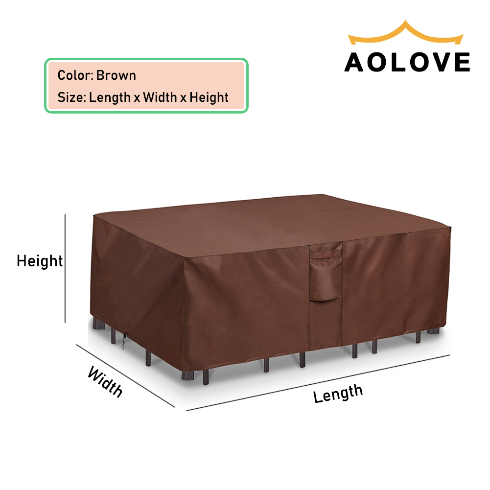 Cokelat 420D Tugas Berat Luar  - Bonsai Garden Bench ulasan dan harga