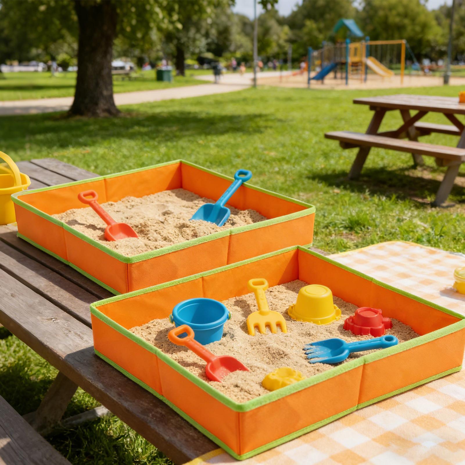 Meja Pasir untuk Anak-Anak, Me - Bonsai Garden Bench ulasan dan harga
