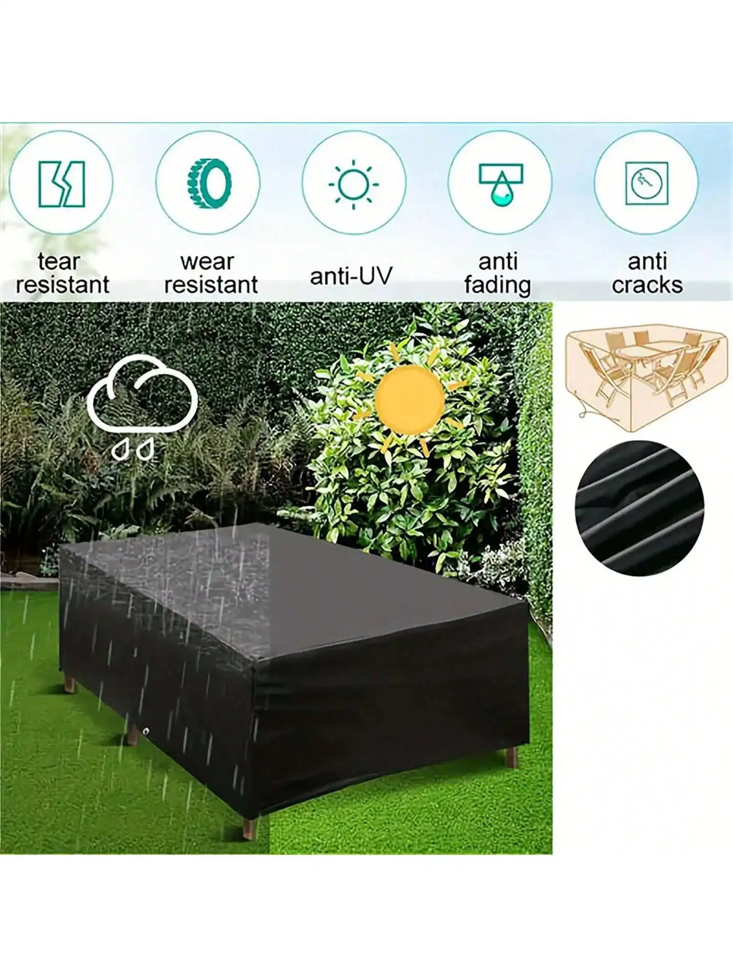Furnitur taman teras luar ruan - Bonsai Garden Bench ulasan dan harga
