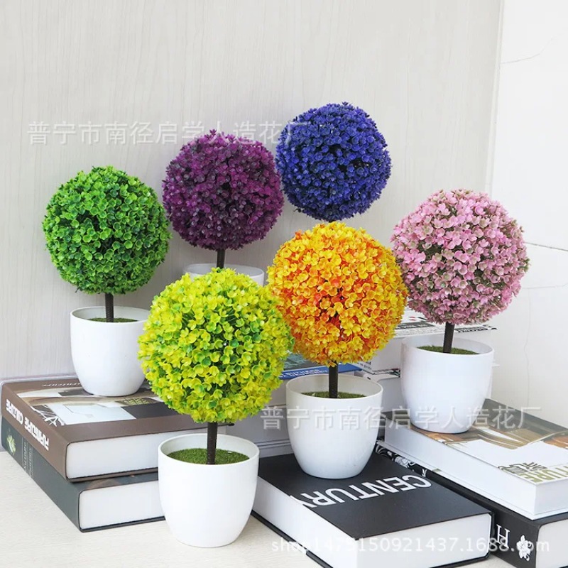 Tanaman Pohon Kecil Buatan dal - Bonsai Garden Bench ulasan dan harga