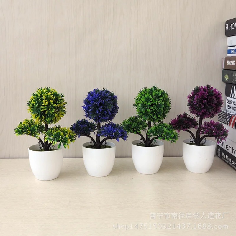 Tanaman Pohon Kecil Buatan dal - Bonsai Garden Bench ulasan dan harga