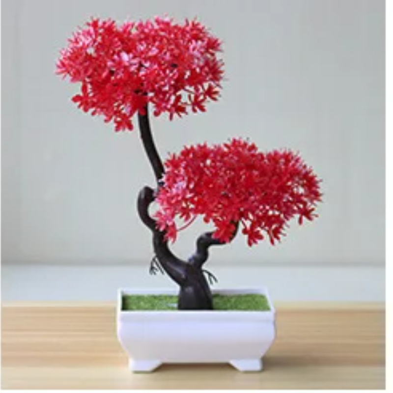 Tanaman Pohon Kecil Buatan dal - Bonsai Garden Bench ulasan dan harga