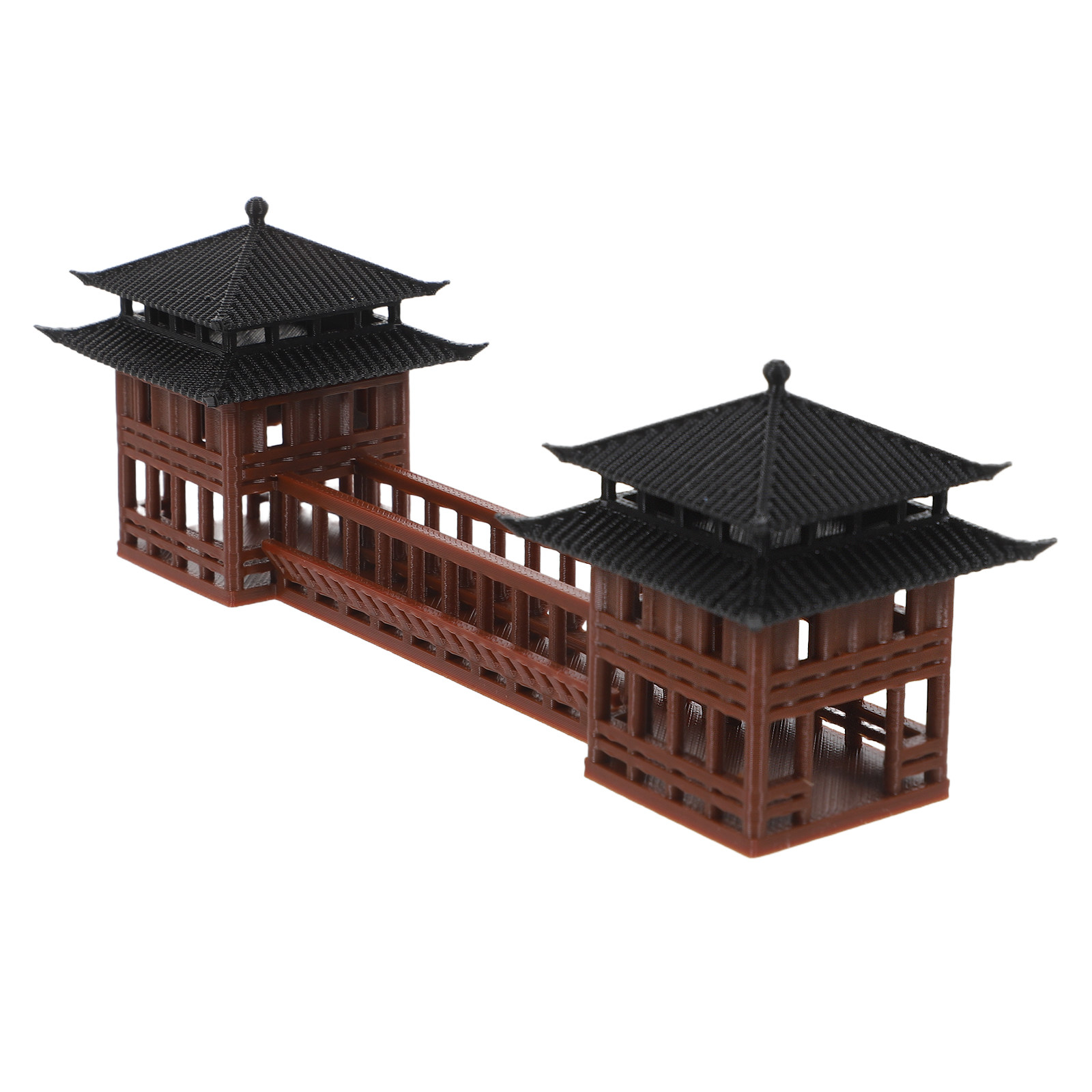Ornamen Lanskap Arsitektur Min - Mini Bonsai Zen Garden ulasan dan harga