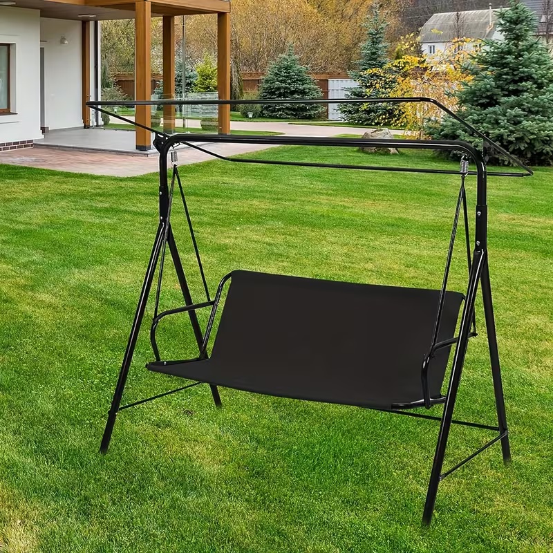2 3 Dudukan Ayunan Tahan Air,  - Bonsai Garden Bench ulasan dan harga