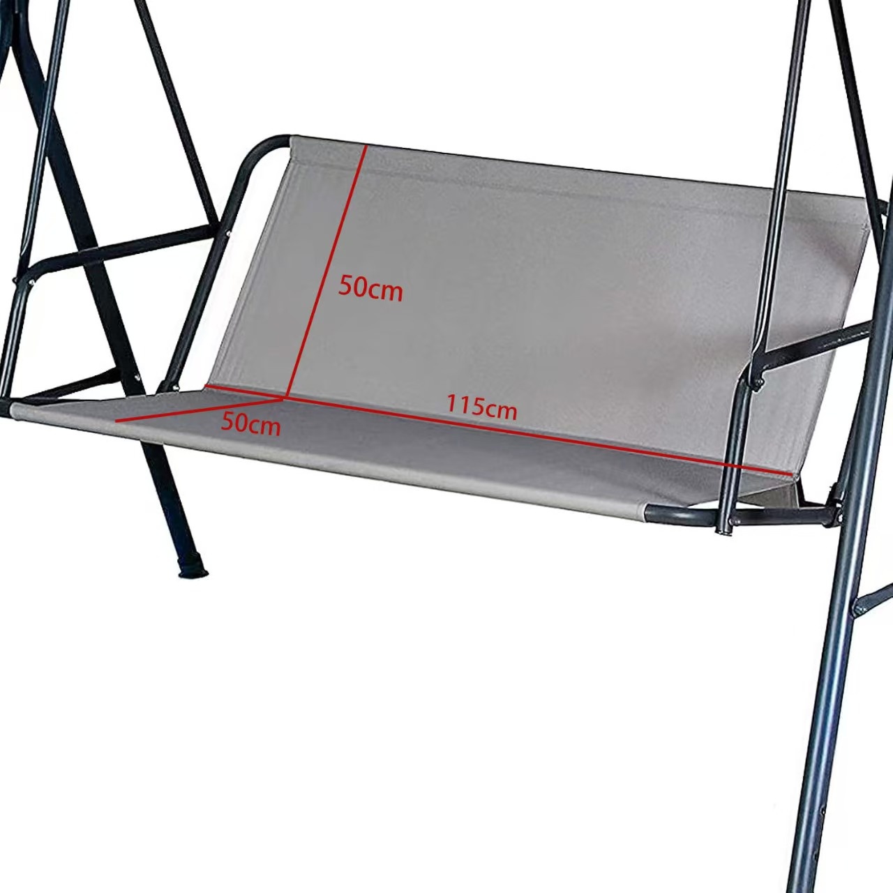 2 3 Dudukan Ayunan Tahan Air,  - Bonsai Garden Bench ulasan dan harga