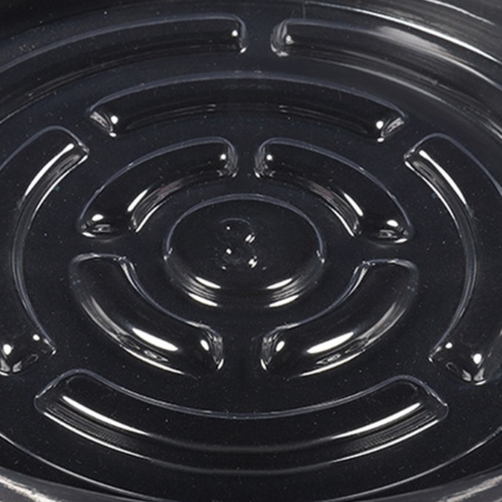 Nampan Tetesan Air Transparan  - Drip Tray Saucer ulasan dan harga